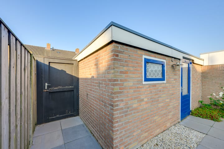 Foto 34 van Kamerijkstraat 11