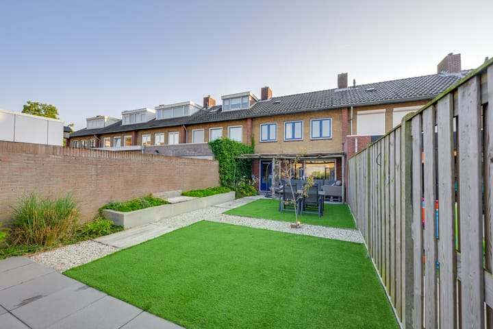 Foto 35 van Kamerijkstraat 11