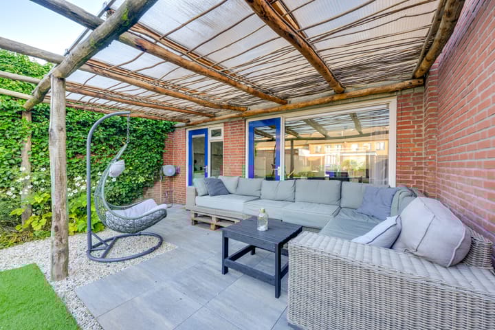 Foto 36 van Kamerijkstraat 11