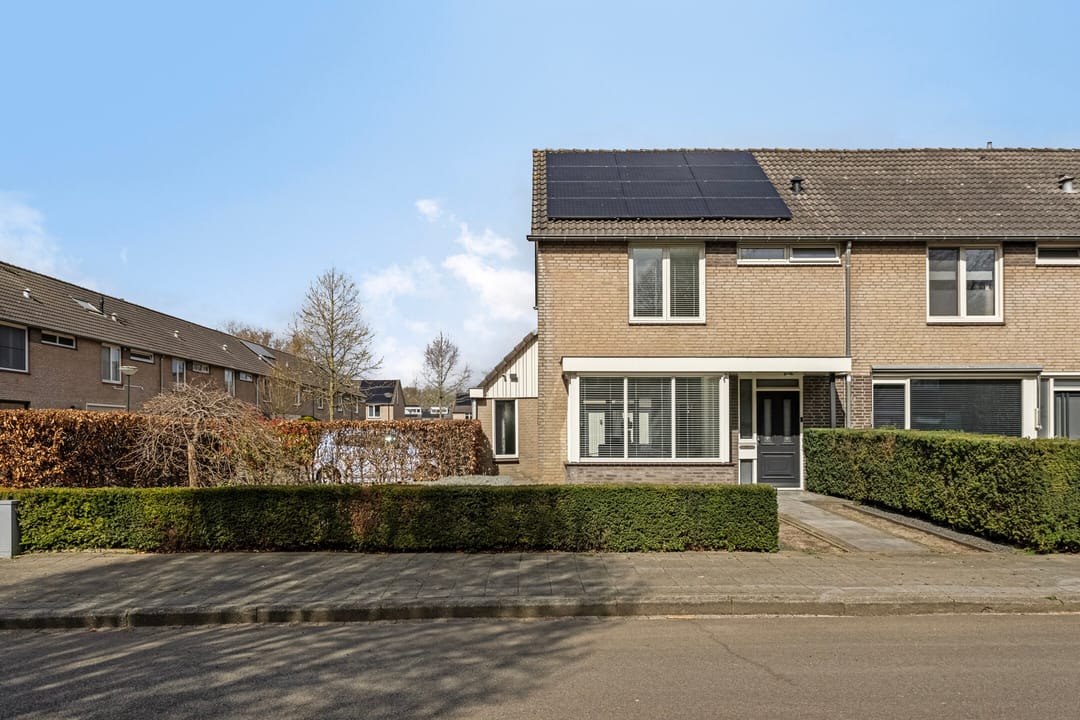 Foto 1 van Donauring 89