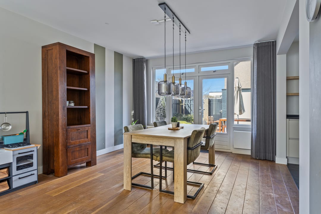 Foto 11 van Donauring 89