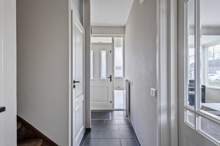 Foto 15 van Donauring 89