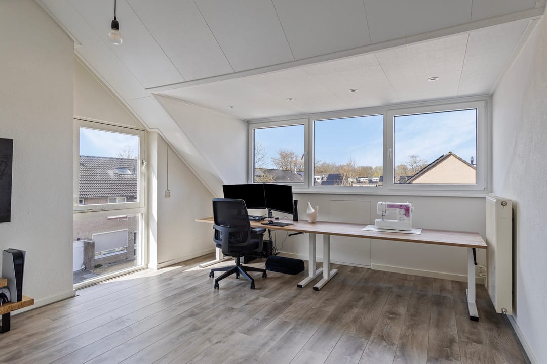 Foto 28 van Donauring 89