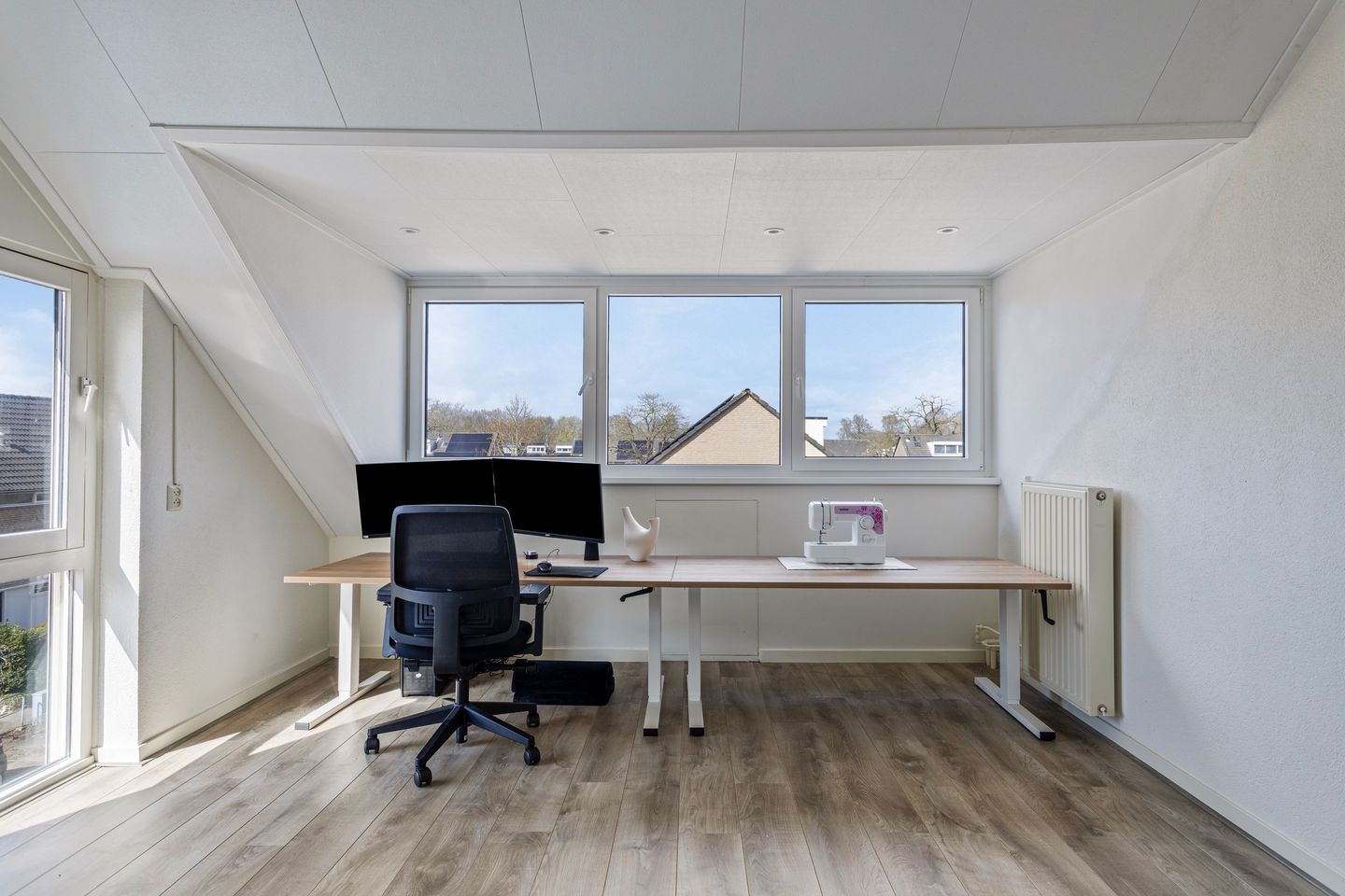 Foto 29 van Donauring 89