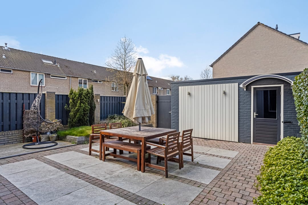 Foto 31 van Donauring 89