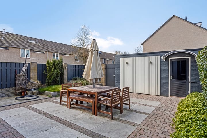 Foto 31 van Donauring 89