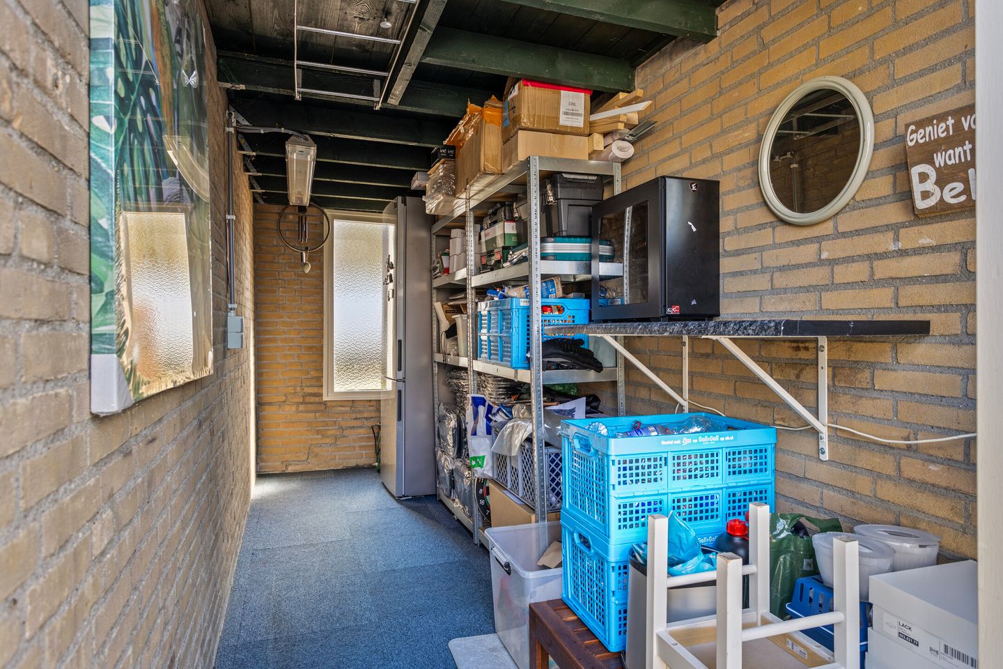 Foto 34 van Donauring 89