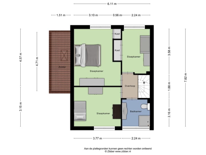 Foto 42 van Donauring 89