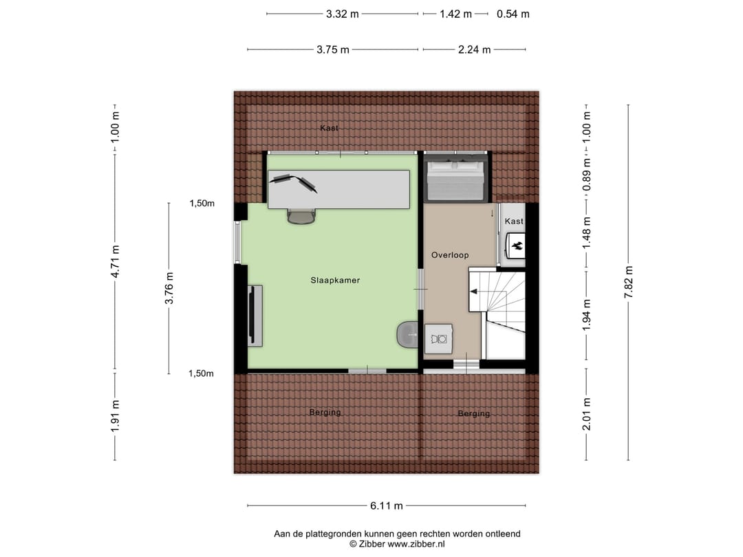 Foto 43 van Donauring 89