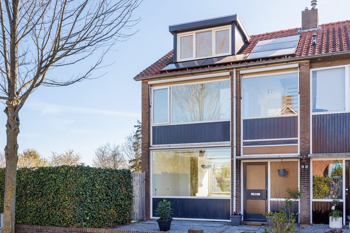 Foto 2 van Ananasstraat 24