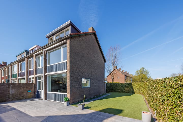 Foto 3 van Ananasstraat 24