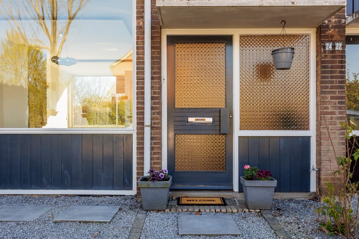 Foto 4 van Ananasstraat 24