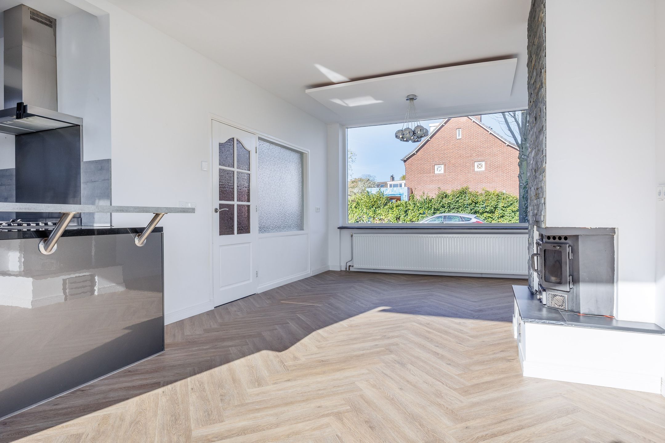 Foto 9 van Ananasstraat 24