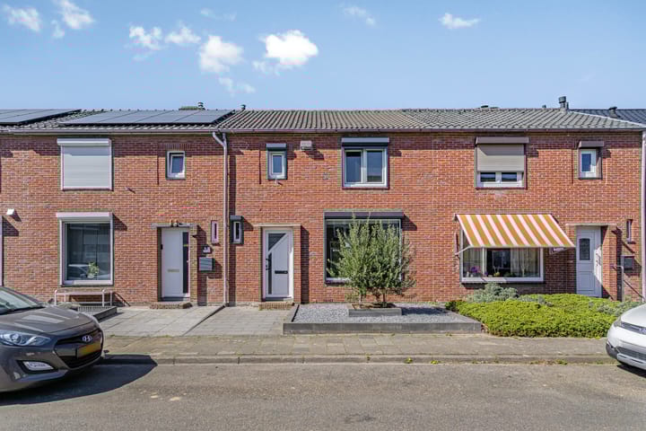 Bekijk foto van Leonard Meullenersstraat 38