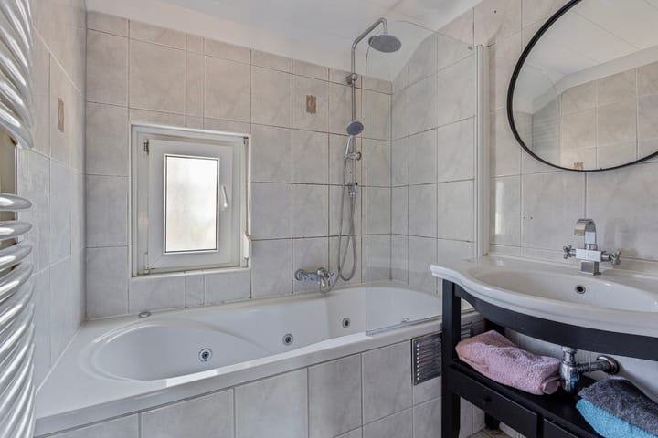 Photo 5 of Leonard Meullenersstraat 38