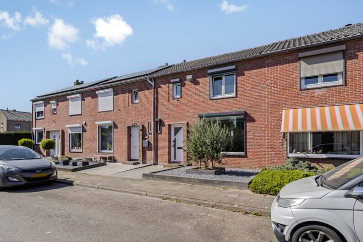 Foto 6 van Leonard Meullenersstraat 38