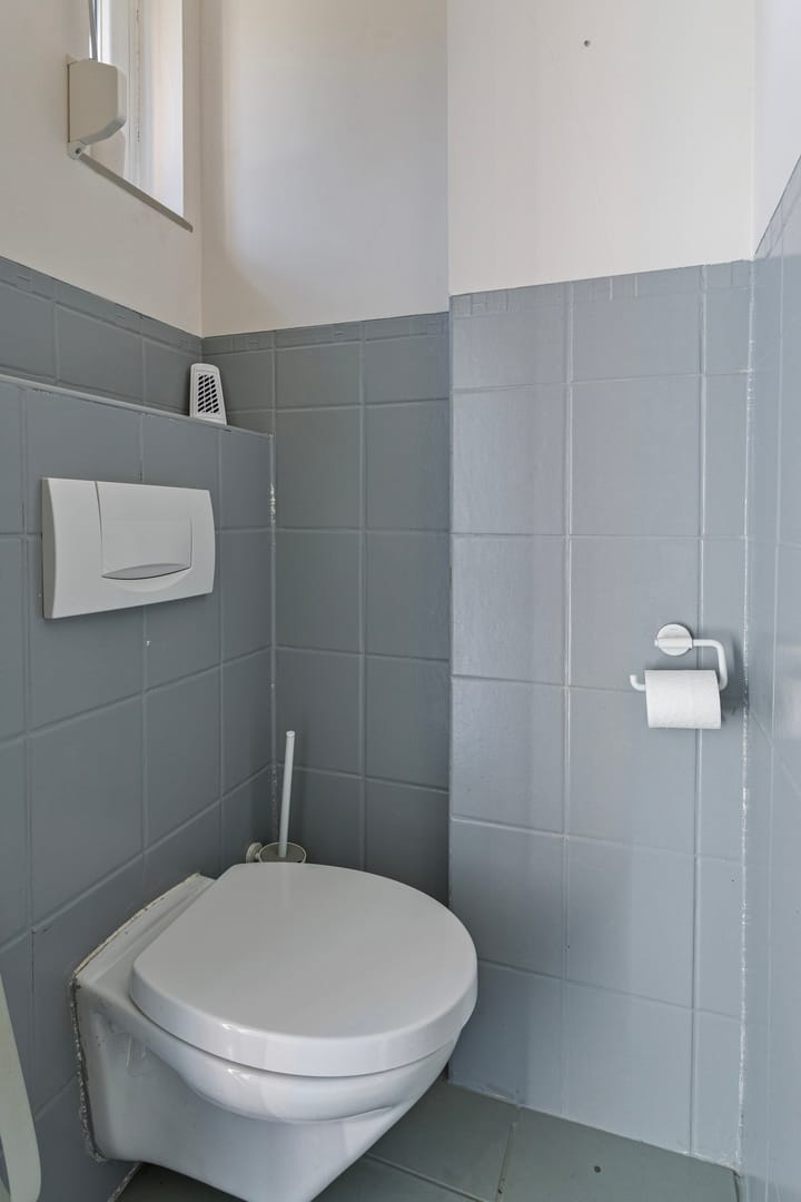 Foto 9 van Leonard Meullenersstraat 38