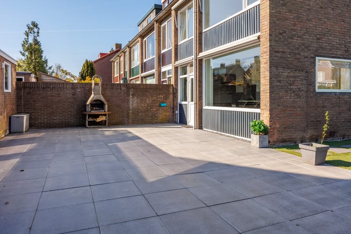 Foto 32 van Ananasstraat 24