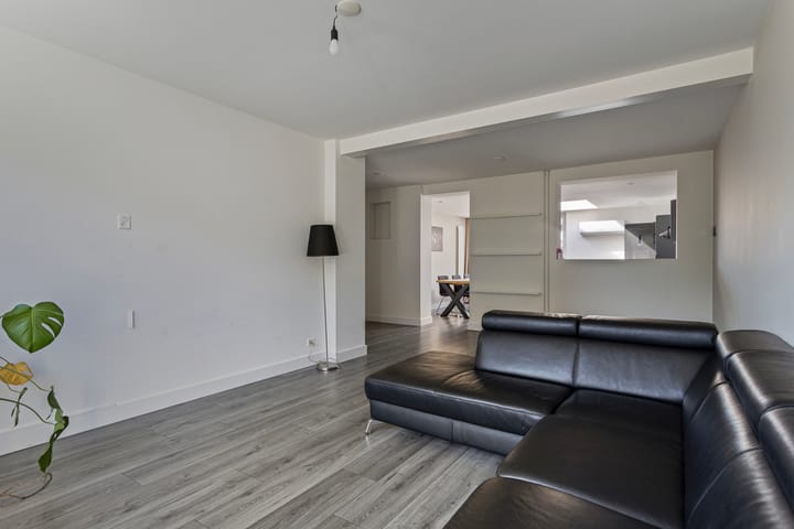 Foto 11 van Leonard Meullenersstraat 38