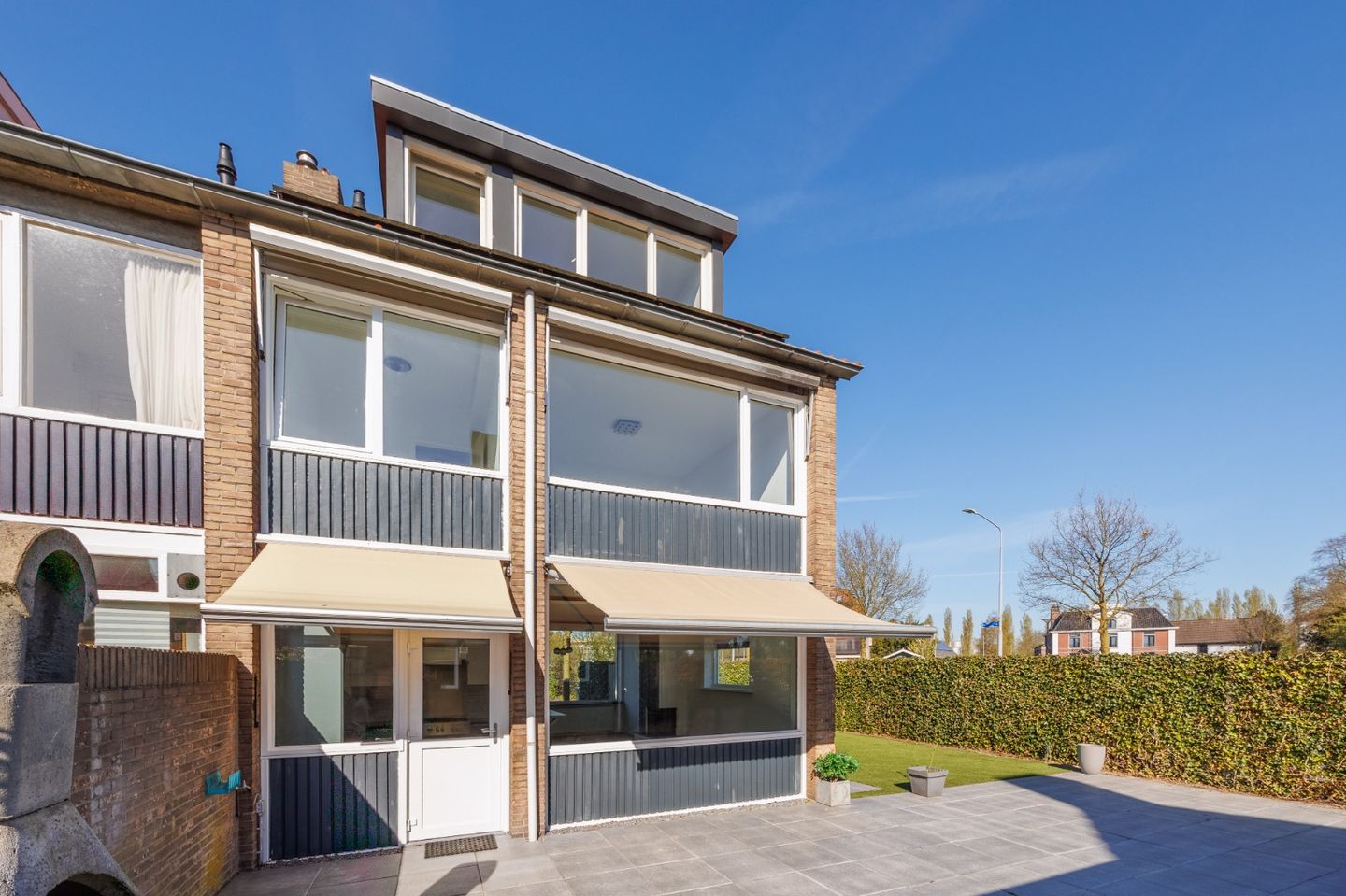 Foto 34 van Ananasstraat 24