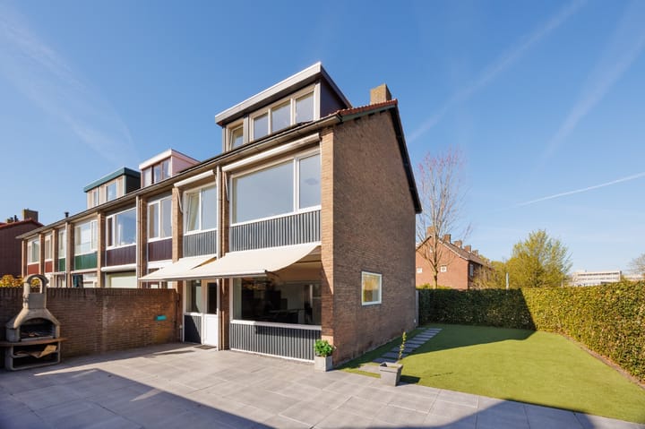 Foto 35 van Ananasstraat 24