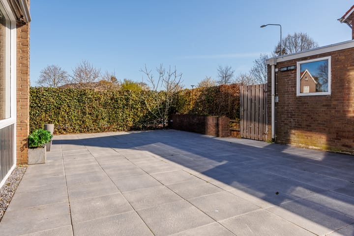 Foto 36 van Ananasstraat 24