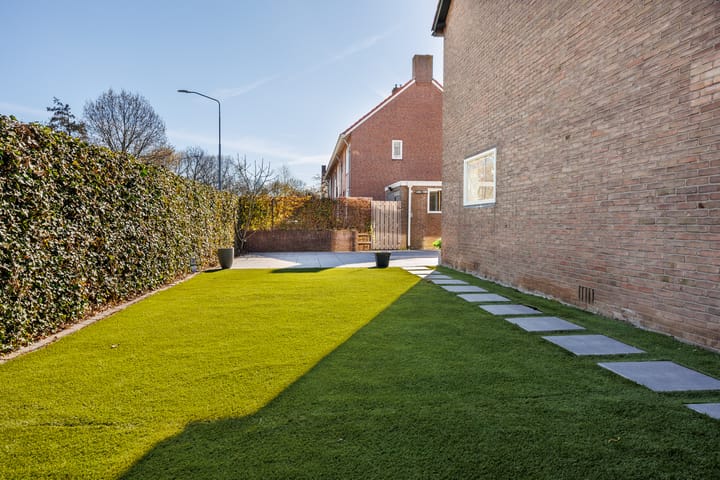 Foto 37 van Ananasstraat 24