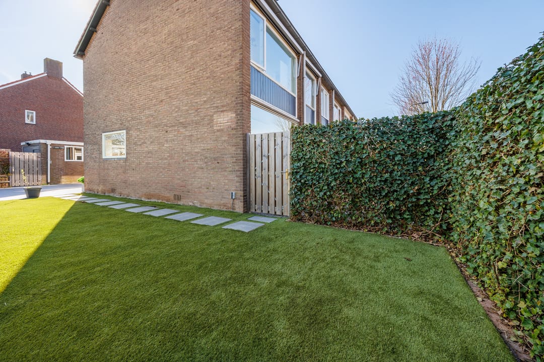 Foto 38 van Ananasstraat 24