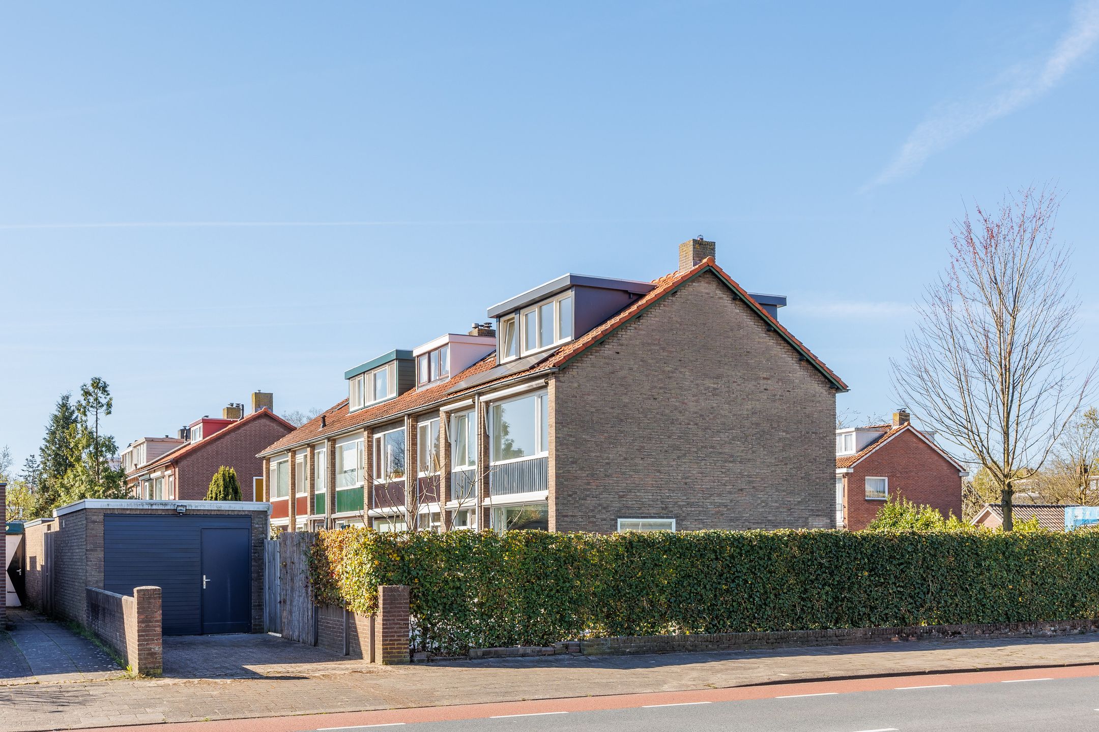 Foto 39 van Ananasstraat 24