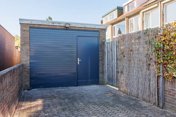 Foto 40 van Ananasstraat 24