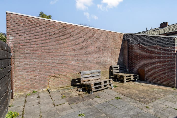 Foto 20 van Leonard Meullenersstraat 38