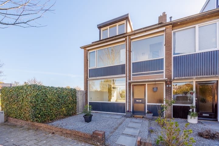 Foto 43 van Ananasstraat 24