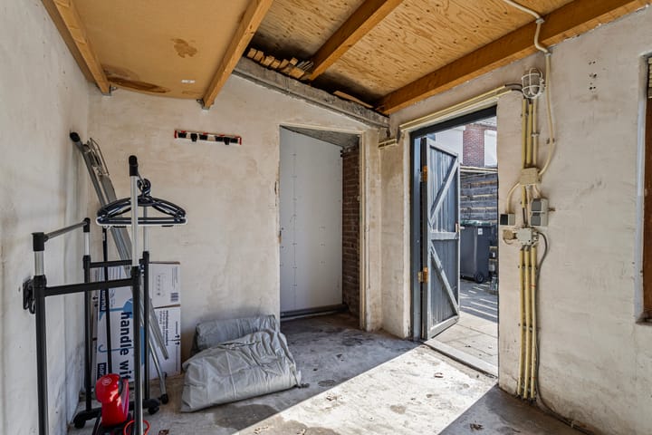 Foto 23 van Leonard Meullenersstraat 38