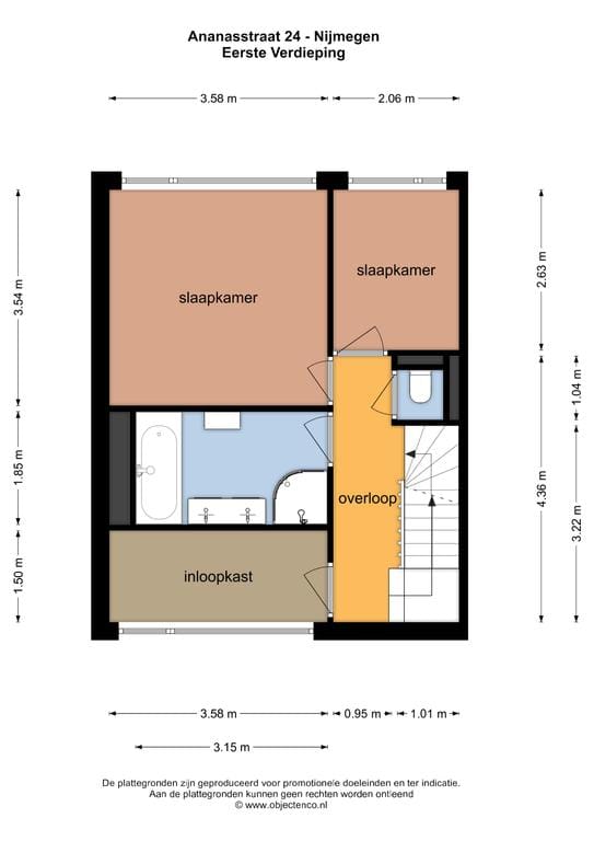 Foto 53 van Ananasstraat 24