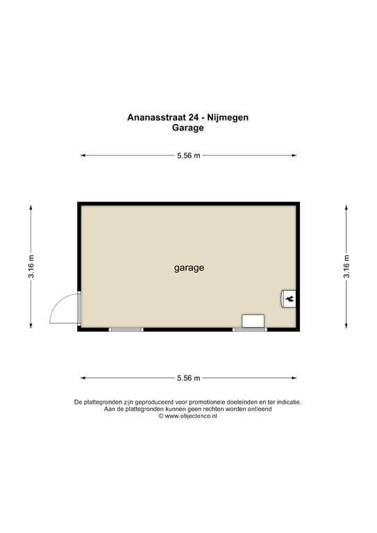 Foto 54 van Ananasstraat 24