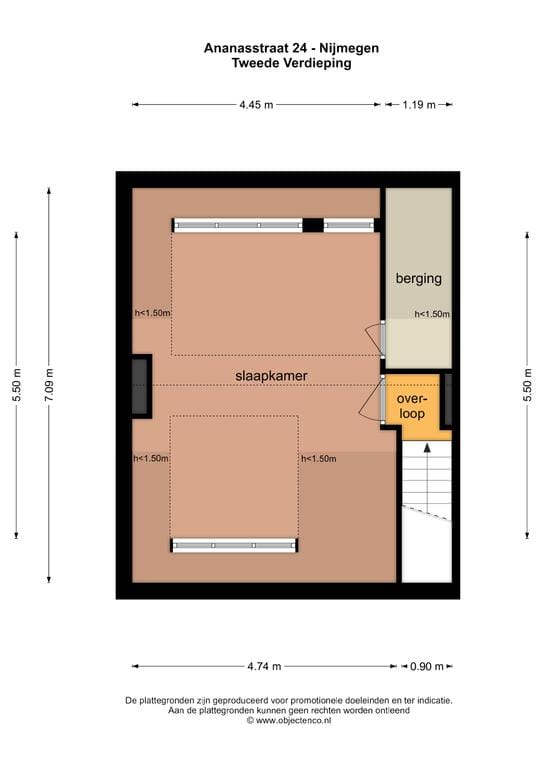 Foto 56 van Ananasstraat 24