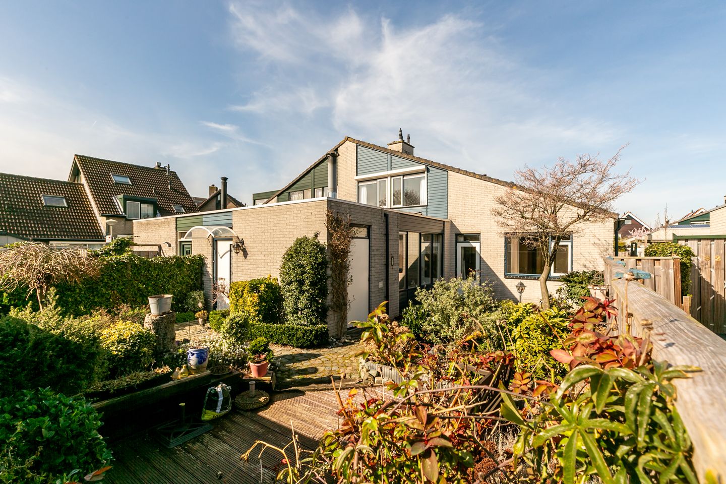 Foto 1 van Werflaan 80