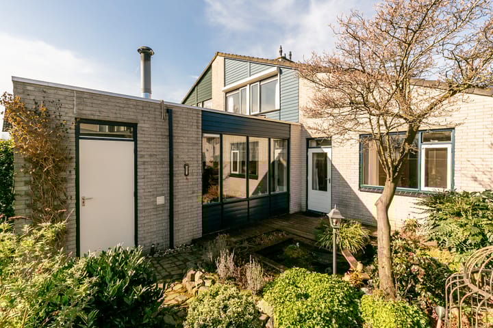 Foto 2 van Werflaan 80