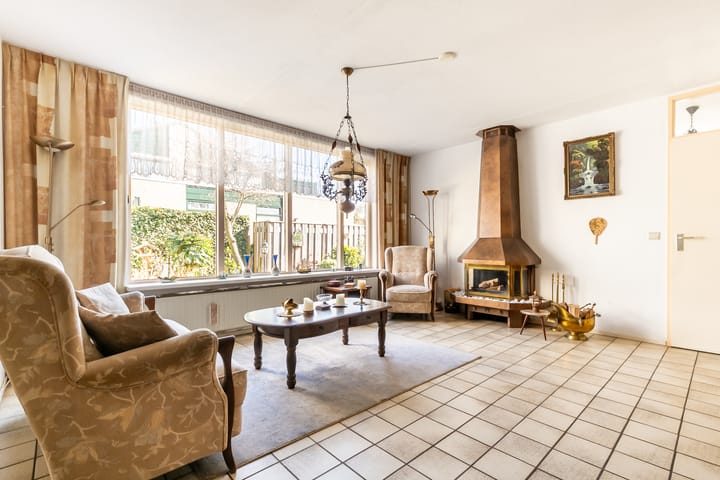 Foto 5 van Werflaan 80