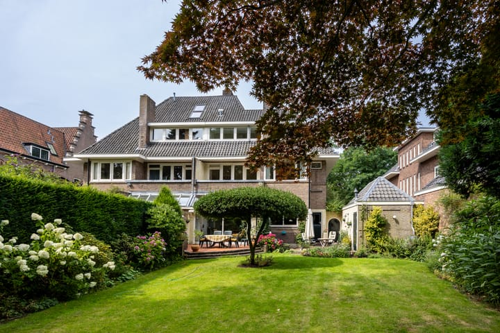 Foto 3 van Emmalaan 6