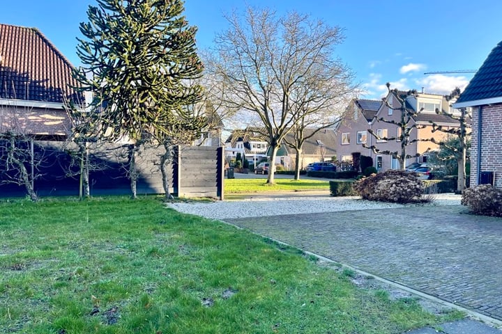 Foto 2 van Boekdrukkersgilde