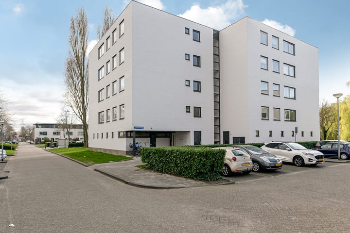 Foto 1 van Gleditsiastraat 77