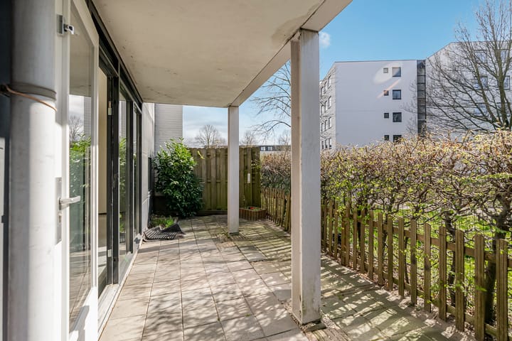 Foto 2 van Gleditsiastraat 77