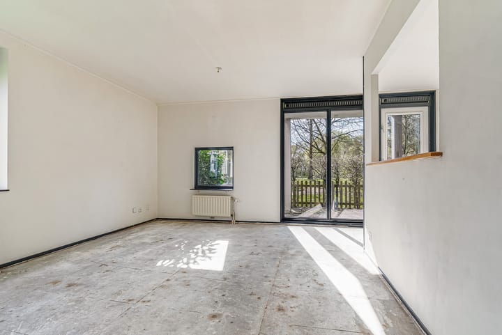 Foto 3 van Gleditsiastraat 77