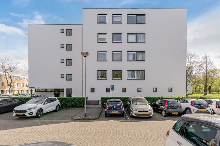 Foto 4 van Gleditsiastraat 77