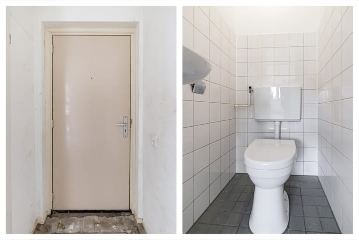 Foto 5 van Gleditsiastraat 77