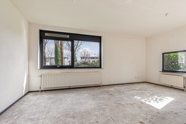 Foto 7 van Gleditsiastraat 77