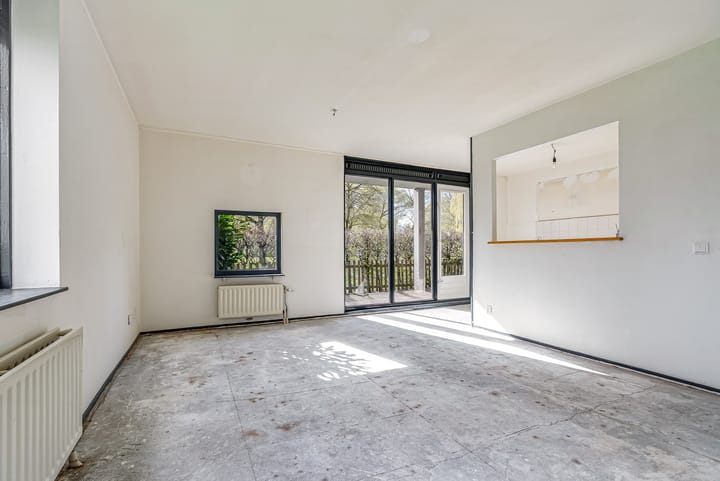 Foto 8 van Gleditsiastraat 77