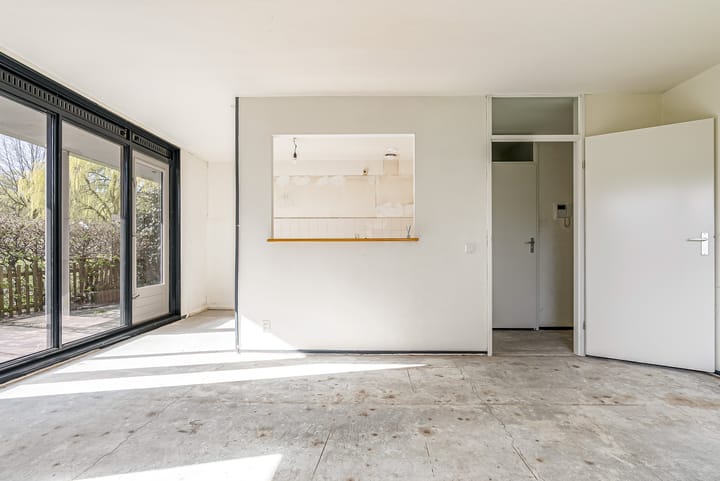 Foto 9 van Gleditsiastraat 77