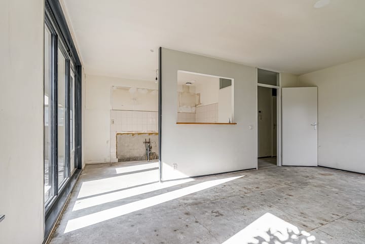 Foto 10 van Gleditsiastraat 77